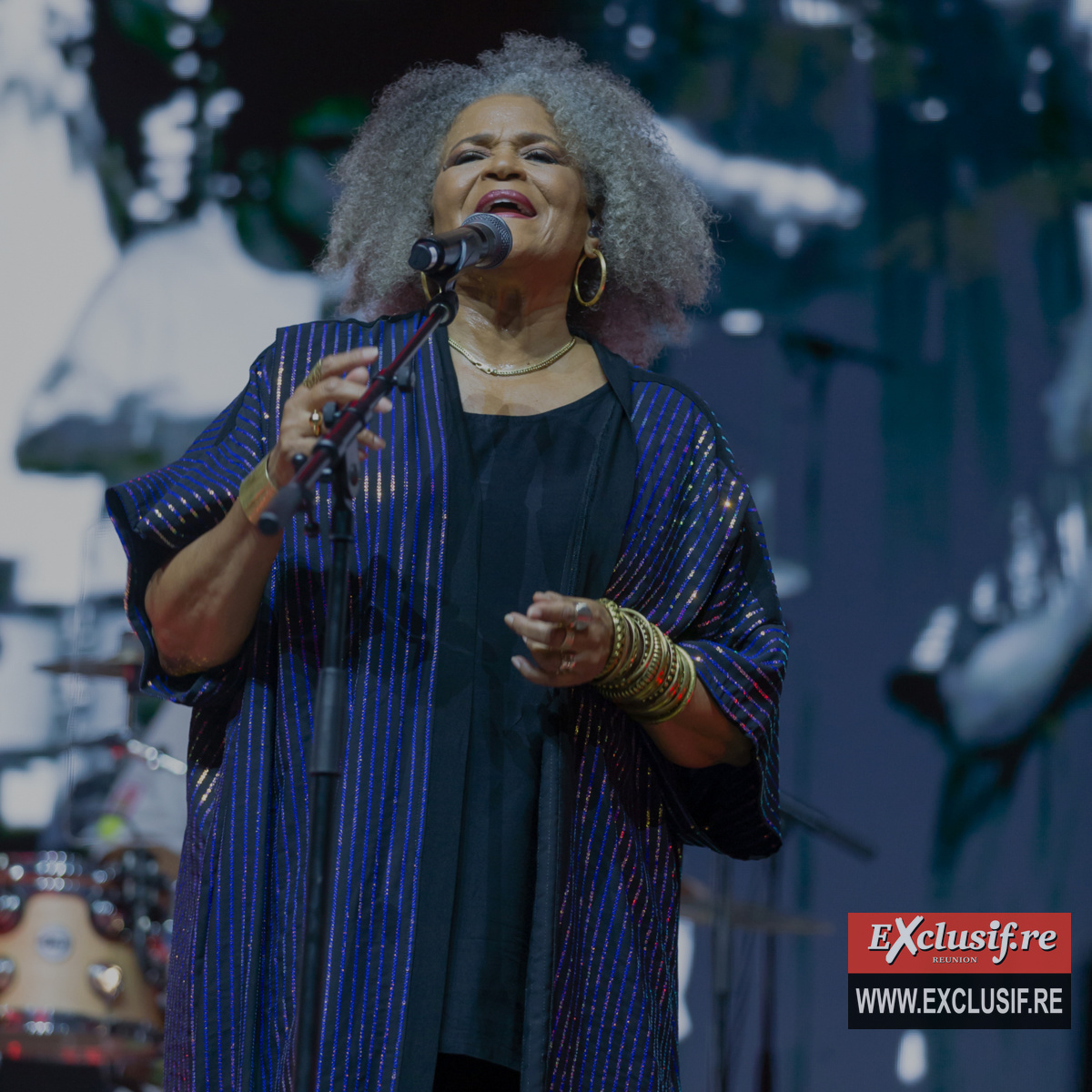 Concert Kassav à Expobat: pour un adieu au public réunionnais