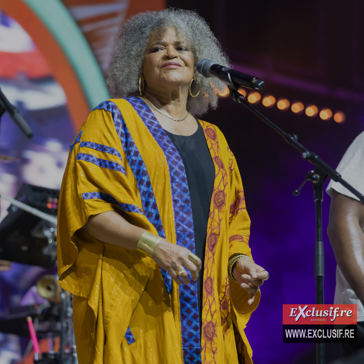 Concert Kassav à Expobat: pour un adieu au public réunionnais