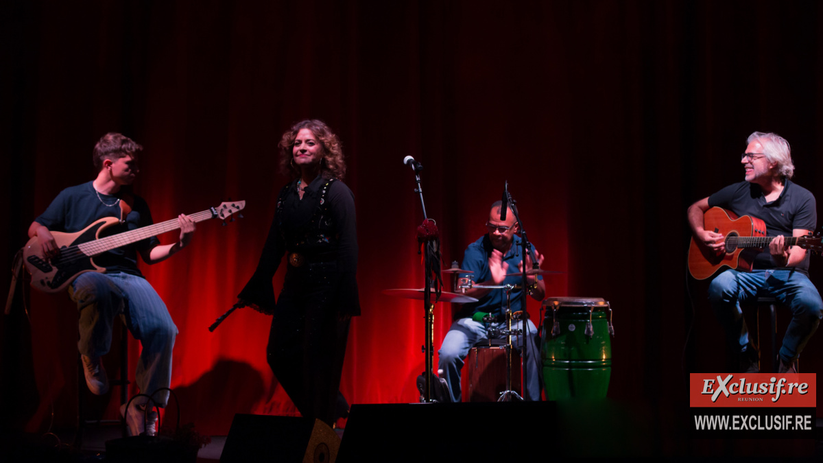 Concert-hommage à Daniel Balavoine et Michel Berger à Saint-Denis: photos