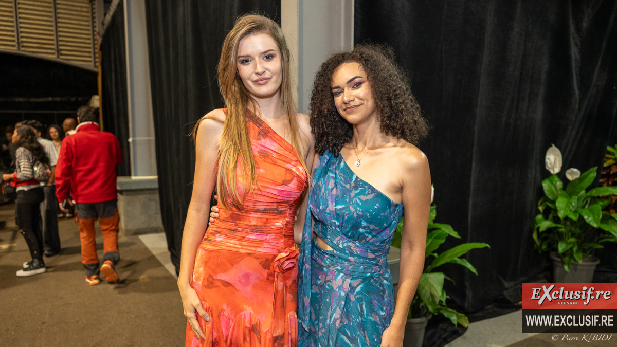 Miss International Réunion 2026: Lauriane Lebon élue, photos