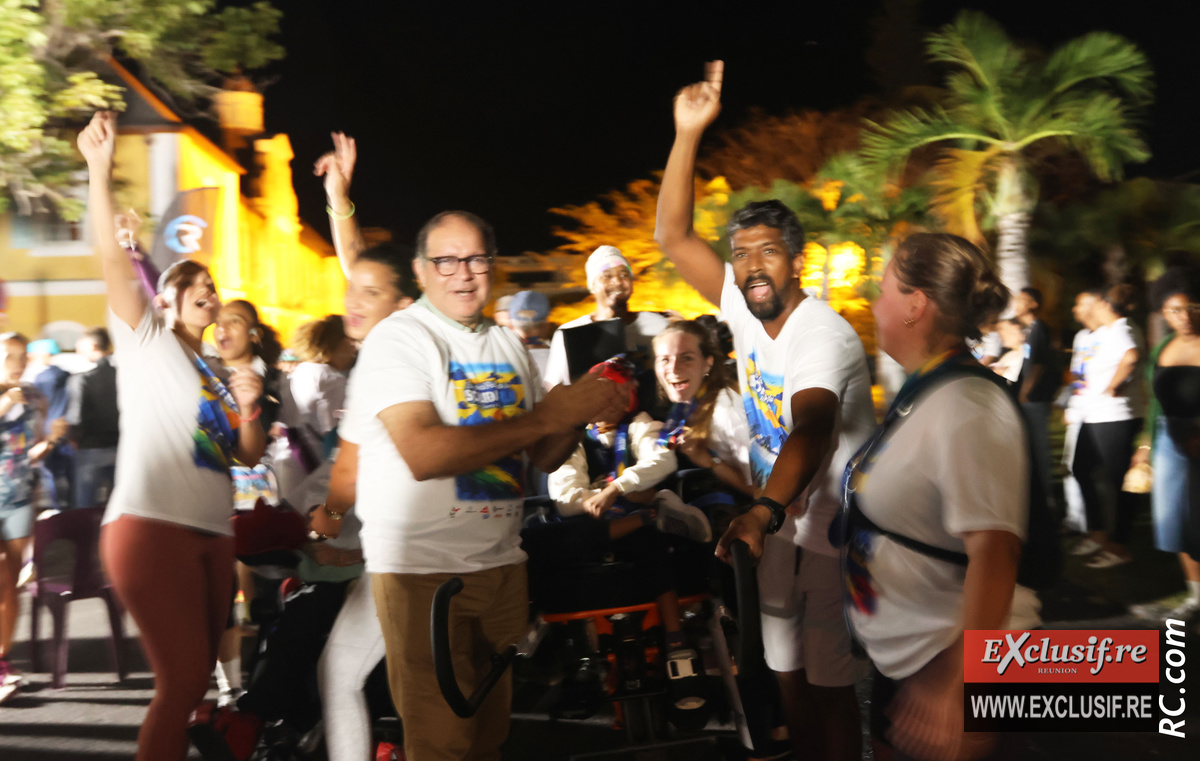 L'inclusion par le sport