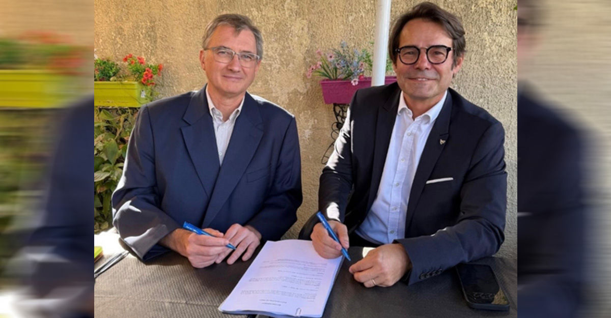 Air Austral loue deux avions à ASL Airlines France en attendant ses A320