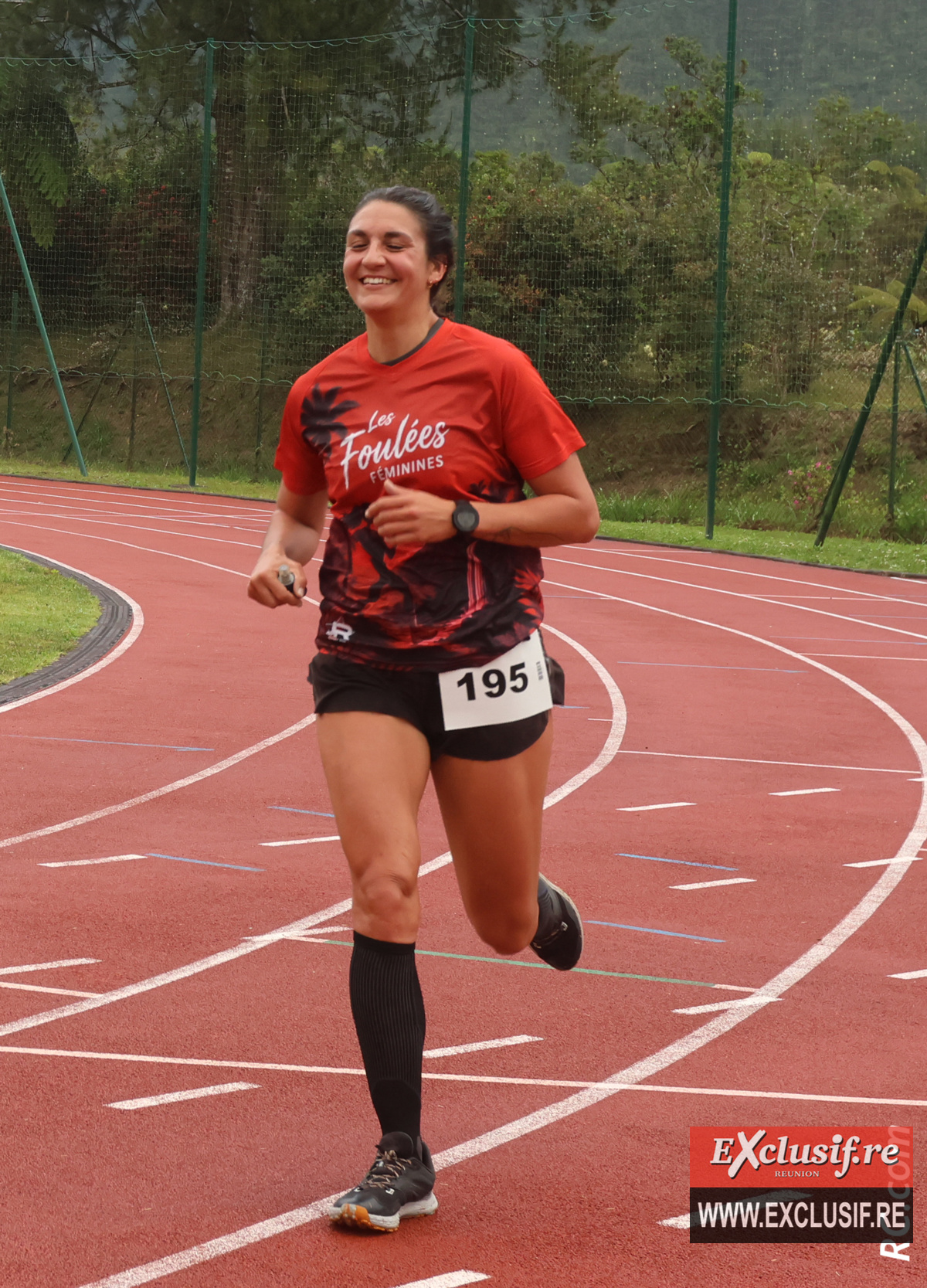 Avec le sourire