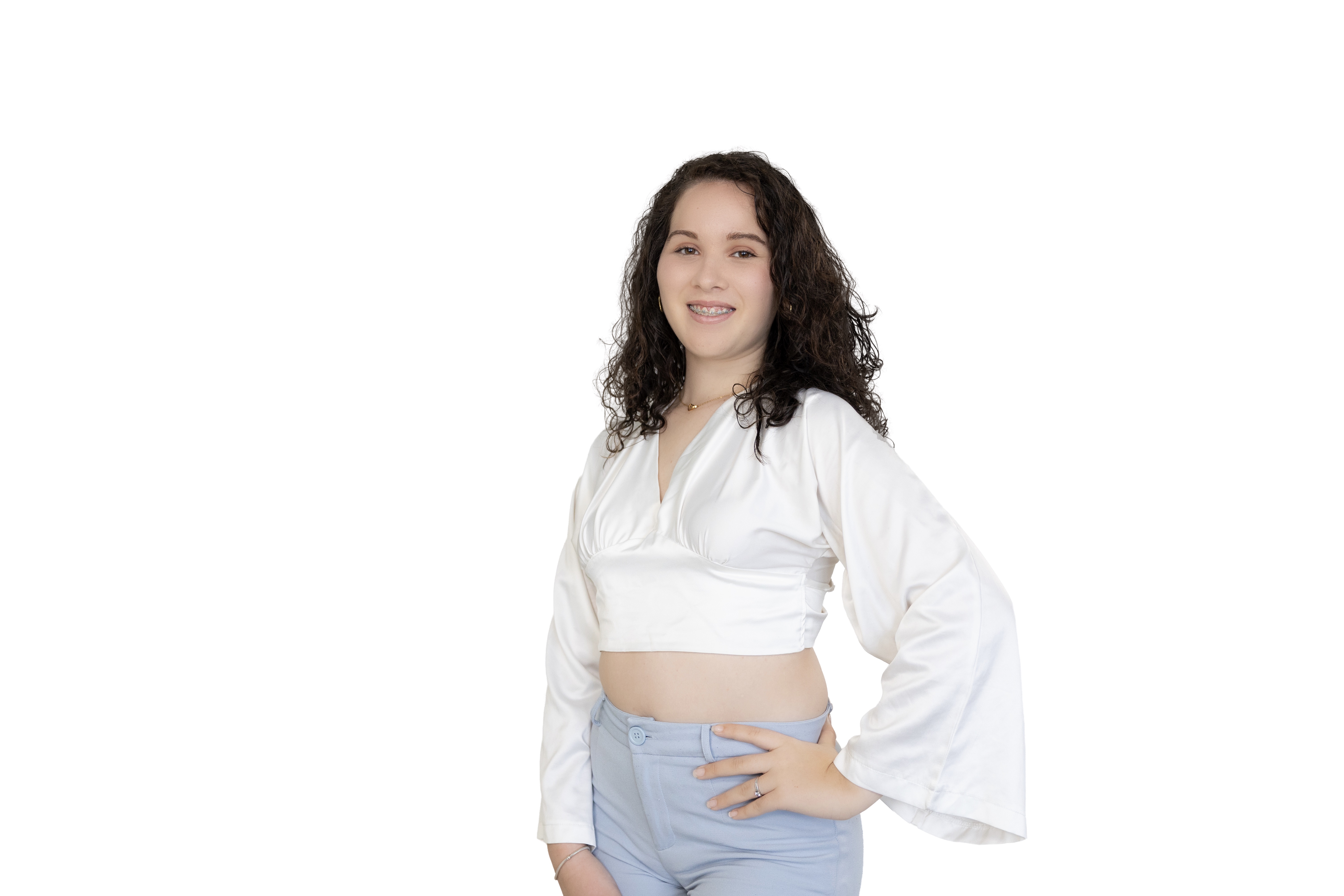 N°2 - Sophie Pitou
