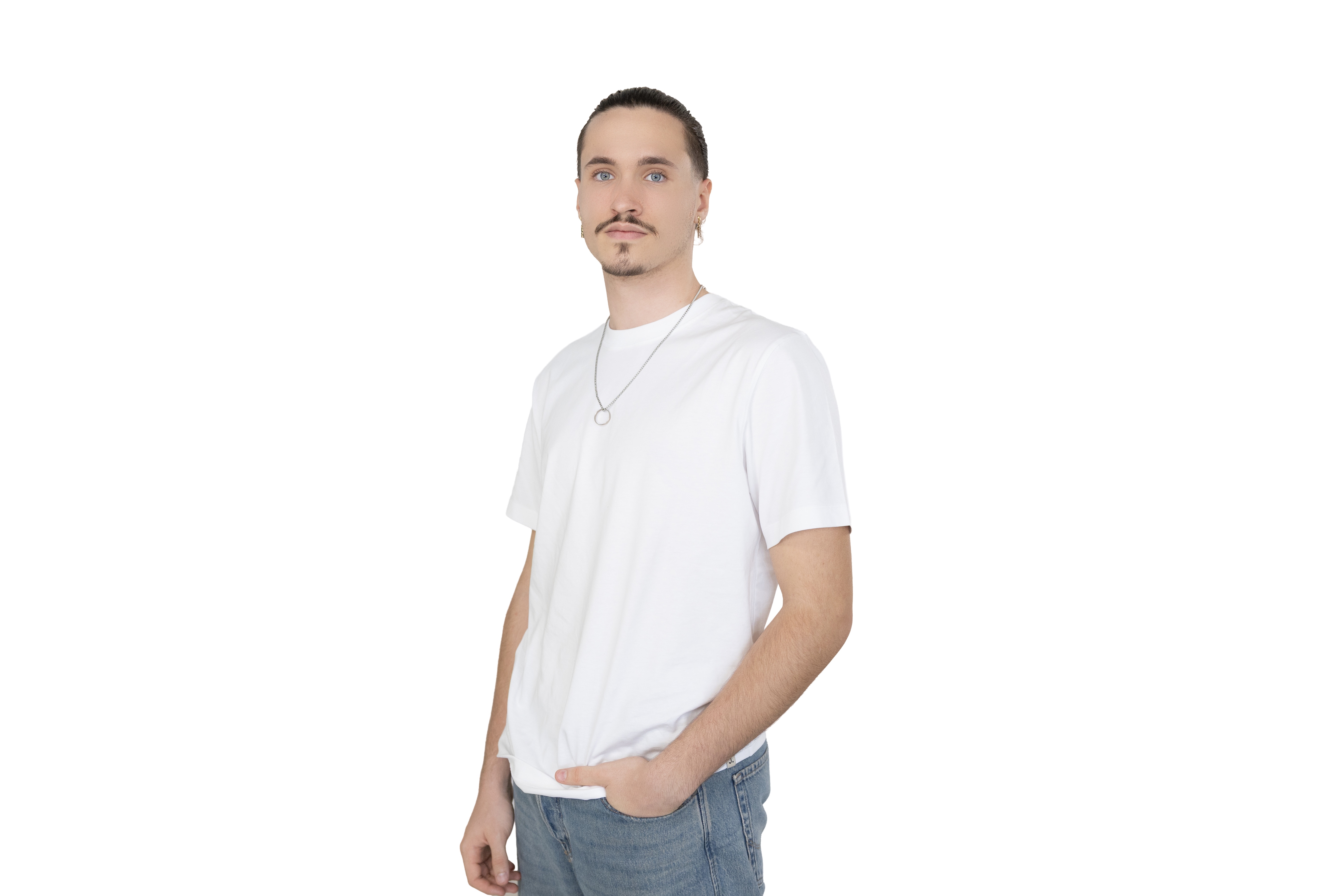 N°7- Victor Levavasseur
