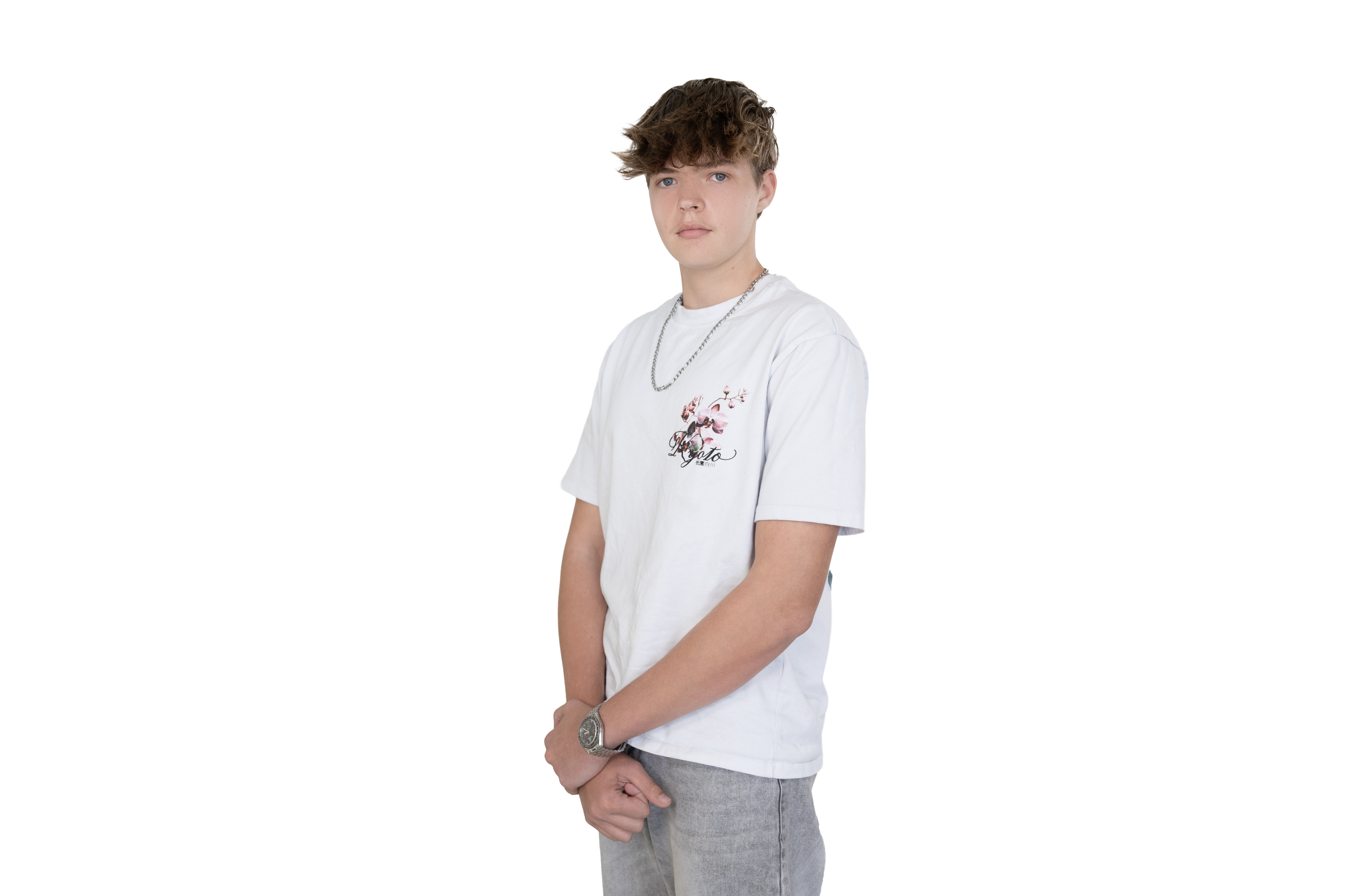 N°8- Jérémy Bienes