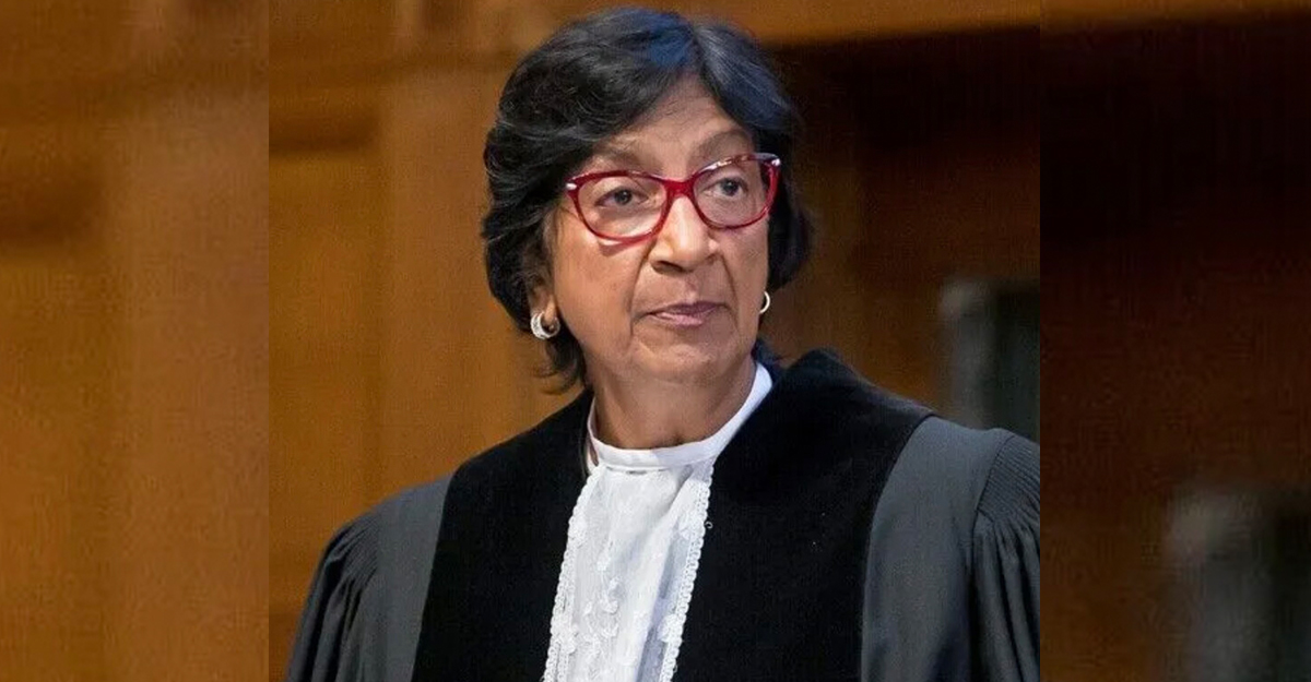 Le Prix Nobel de la paix attribué à la Sud-Africaine Navi Pillay: colère de Donald Trump 