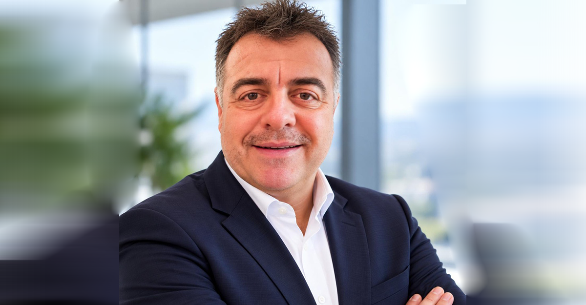 Patrick Malaga nouveau Directeur général d’Edena SAS