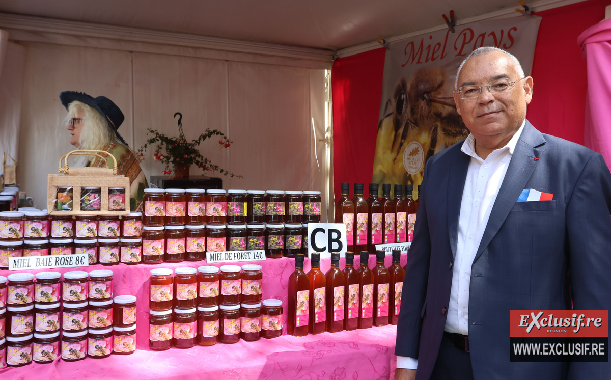 Florilèges 2026: convivialité, artistes péï et réussite populaire