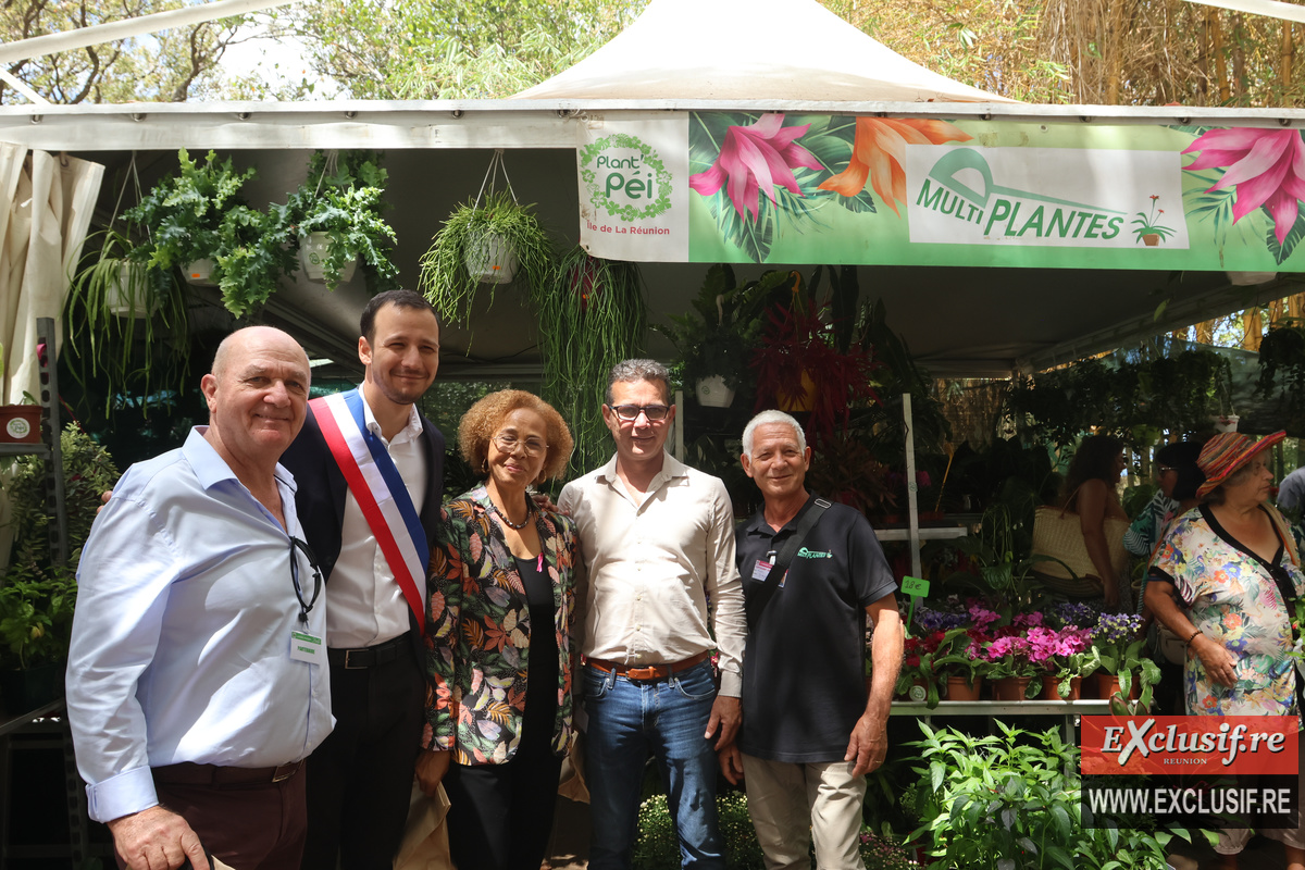 Florilèges 2026: convivialité, artistes péï et réussite populaire