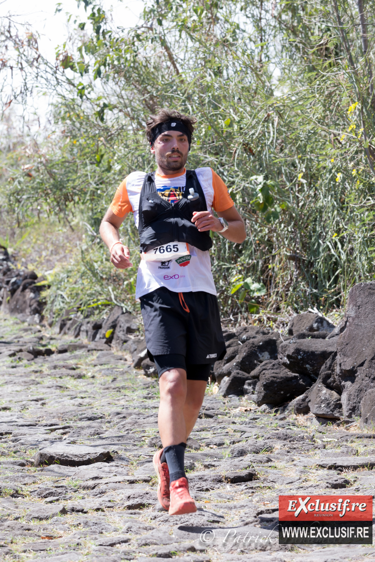 Grand Raid 2026 à la Grande Chaloupe: album-photos