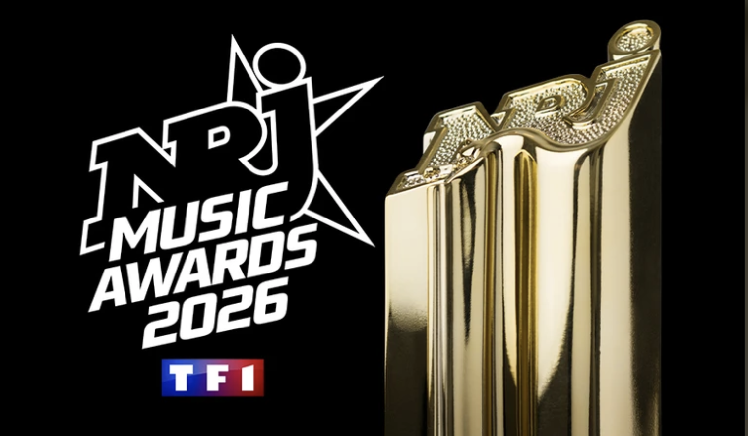 NRJ Music Awards 2026: découvrez le palmarès