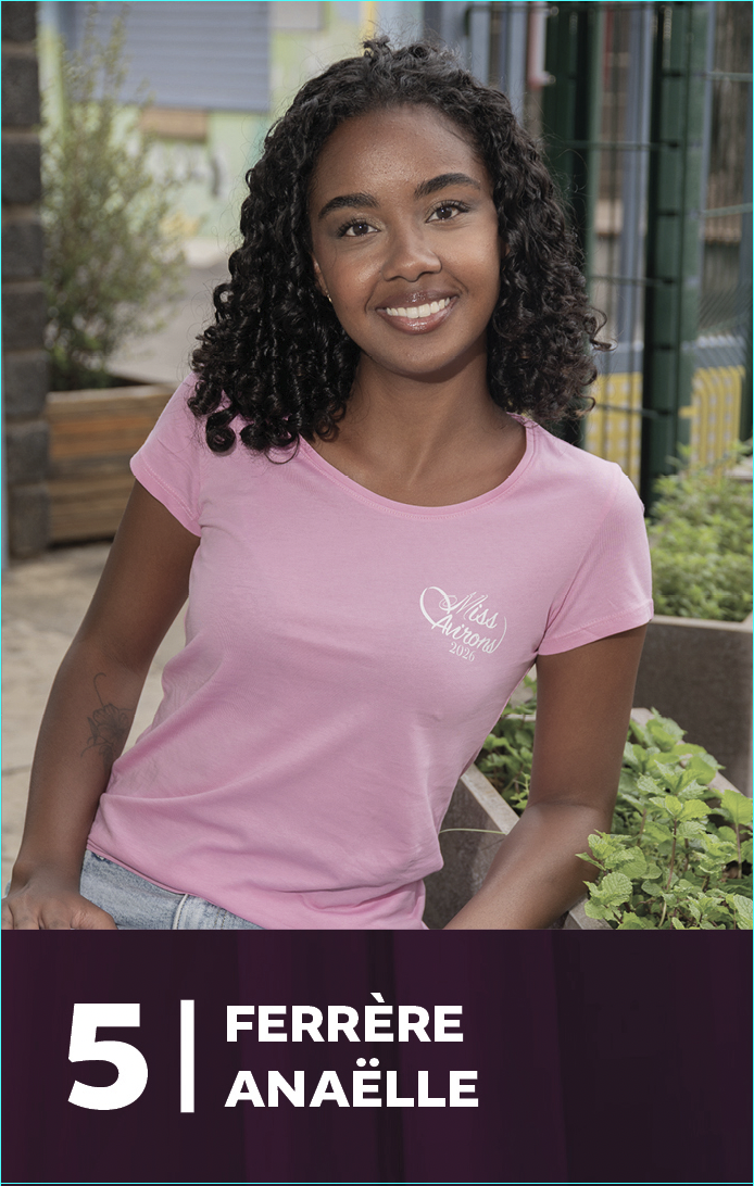 Miss Avirons 2026: découvrez les 6 candidates