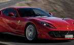 Fin des ventes de voitures essence en diesel en 2035 sauf pour Ferrari!