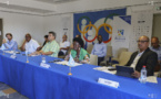 Jeux des Iles 2023: le Département aux côtés des sportifs réunionnais