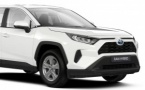 La voiture la plus volée en France en 2022 est la...