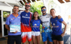Open International de beach tennis des Brisants: avec le Top 20 mondial !