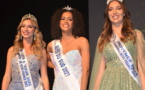 Miss Alpes du Sud, première maman a être élue Miss pour la Société Miss France