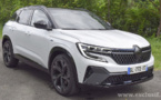 Renault Austral: un modèle de reconquête