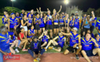 Athlétisme: Inter-clubs - L'Entente n'a pas perdu le Nord...