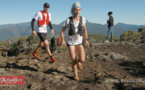 Trail du Volcan: totale réussite! 