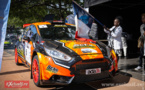 Tour Auto 2023: les photos du départ au Barachois