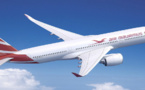 Air Mauritius: le directeur général et le directeur financier suspendus!