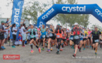 Trail de Rodrigues: 1 500 participants pour une belle 14ème édition !