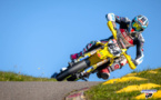 Supermotard de Saint-Paul: un spectacle exceptionnel ce week-end
