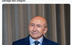L'ancien ministre Gérard Collomb est mort à 76 ans