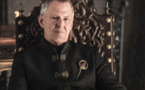 Ian Gelder, acteur de "Game of Thrones", est décédé