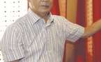 Maximin Chane-Ki-Chune, fondateur du Quotidien de La Réunion, est décédé