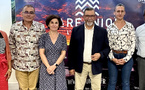 Tourisme: IRT et FRT c'est fini, vive le CRT !