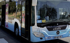 Un conducteur de bus Citalis étranglé par un passager près du Stade de l'Est