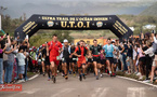 Ultrail des Géants : Un défi hors-norme dans des conditions dantesques !