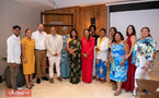"Femmes Visionnaires de l’Océan Indien": pour créer un élan régional