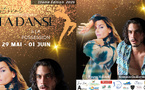 Fauve Hautot invitée superstar du Festival Vitadanse 2025