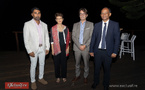 Tourisme: nouvelles opportunités pour l'île Sainte-Marie (Madagascar)
