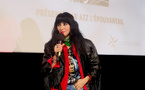 Cinéma: Prix du Jury à Paris pour "Scarlet Blue" de la Réunionnaise Aurélia Mengin