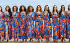 Miss Réunion 2025: les 12 candidates présentées