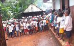 Enfants du Monde-Réunion lance un appel aux dons