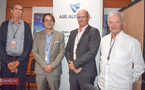 Air Austral: résultat d’exploitation équilibré, résultat net négatif mais en bonne voie 