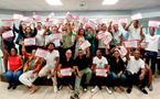 Gardiens diplômés chez les bailleurs sociaux: nouvelle promotion