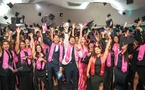 IUT La Réunion: 244 diplômés en Bachelor Universitaire de Technologie !