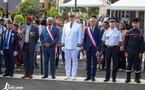 Le 14 juillet à Saint-André: "Ce jour n’est pas un jour comme les autres"