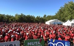 Marche de la Mutualité 2025: record de participation battu !