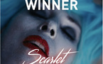 Le film "Scarlet Blue" d'Aurélia Mengin remporte un prestigieux prix au Brésil