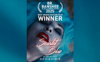 Le film "Scarlet Blue" d'Aurélia Mengin remporte un prestigieux prix au Brésil