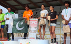 SEYCHELLES NATURE TRAIL  : Sport et évasion au pays du coco-fesse  !