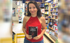 Le livre "La Réunion des Grands Faits Divers" de Peggy-Loup Garbal